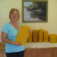 Marion Macdonald Photo 9