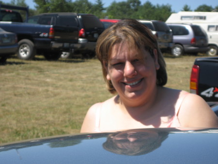 Christine Murphy Photo 21