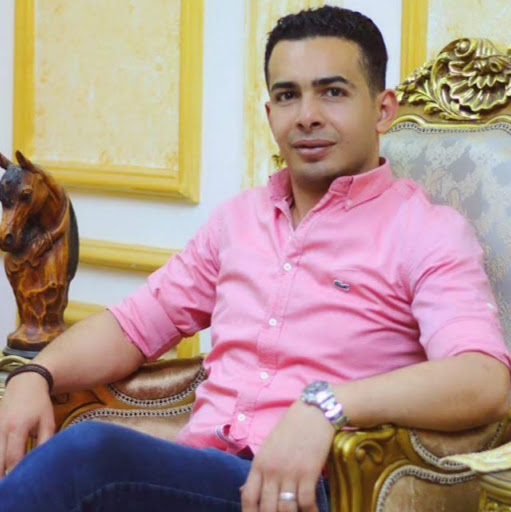 Ahmed Elnaggar Photo 25
