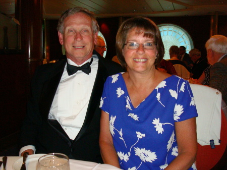 Janet Hughes Photo 17