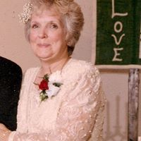 Kathleen Worthington Photo 10