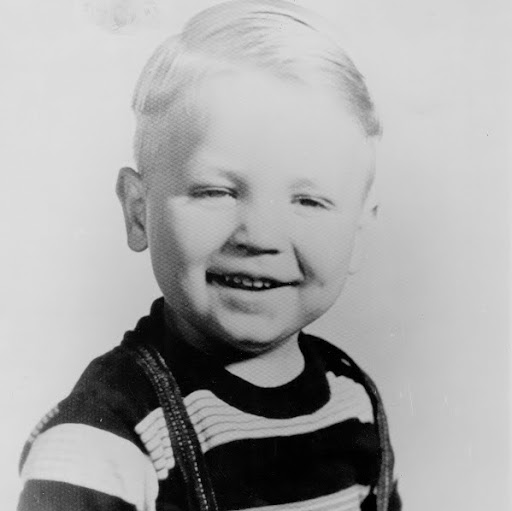 Roy Richter Photo 12