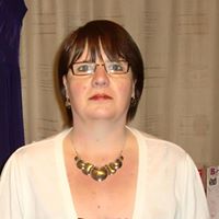 Audrey Pearce Photo 8