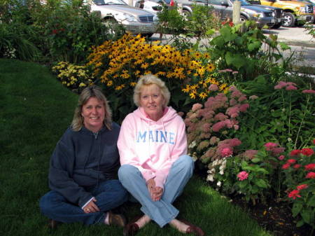Nancy Clark Photo 46