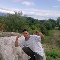 Victor Ortega Photo 14