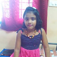 Bharathi Ramachandran Photo 11