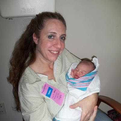 Kristy Fisher Photo 17
