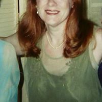 Catherine Caufield Photo 2