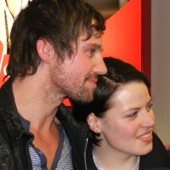 Sarah Hummel Photo 20