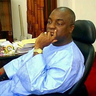 David Oyedepo Photo 3