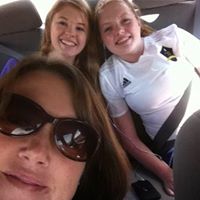 Jennifer Morrell Photo 16