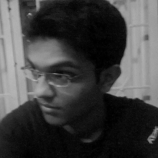 Anish Kothari Photo 3