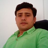 Milan Thakkar Photo 16