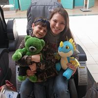 Rebecca Schroeder Photo 34