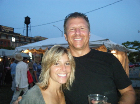 Melissa Denton Photo 27