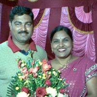 Prasanna Hari Photo 19