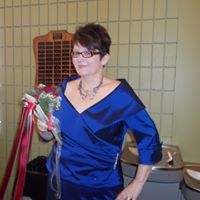 Annette Rodriguez Photo 36