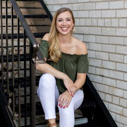 Lauren Pennington Photo 15