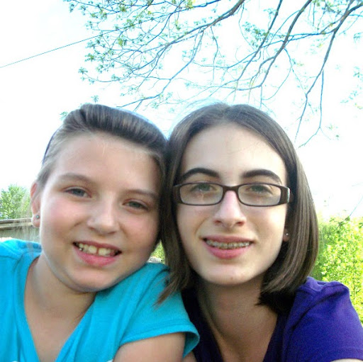 Amy Paynter Photo 7
