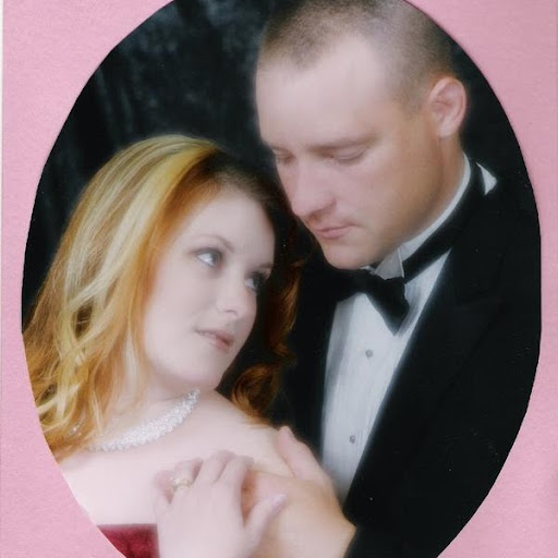 Rebecca Hallahan Photo 3