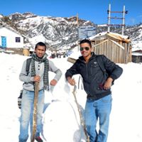 Kiran Dahal Photo 7