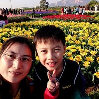 Shuhui Yang Photo 12