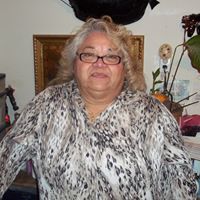 Rosita Martinez Photo 13