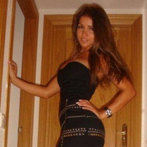 Salome Rojas Photo 2