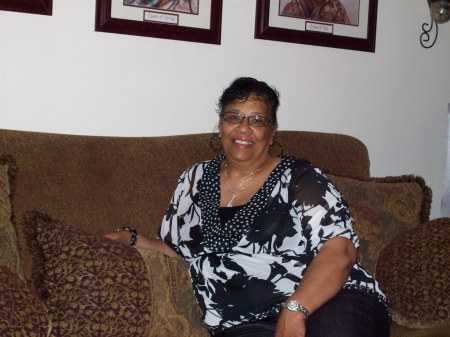 Dorothy Bishop Photo 21