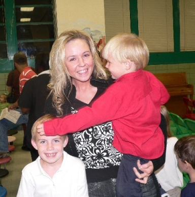 Rachel Byrd Photo 35