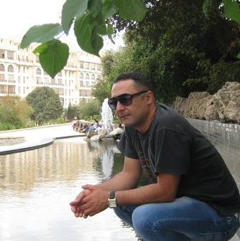 Anar Askerov Photo 10
