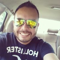 Alan Robles Photo 8
