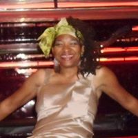 Vivian Mitchell Photo 19
