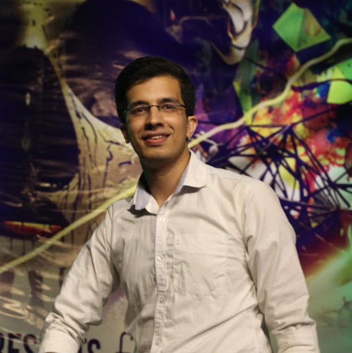 Dhruv Sapra Photo 3