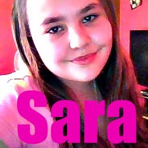 Sara Tucker Photo 2