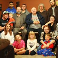 Gary Clements Photo 48