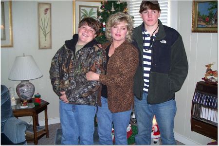 Tammy Price Photo 6