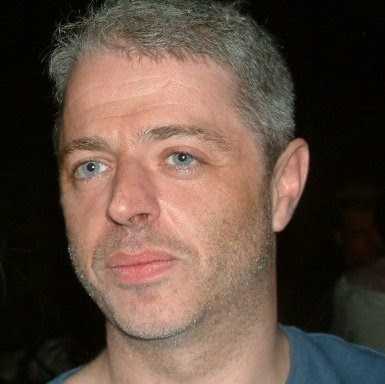 Alan Laing Photo 5