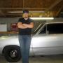 Christopher Herndon Photo 9