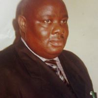 Kolawole Akande Photo 2