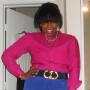 Angelica Jackson Photo 27