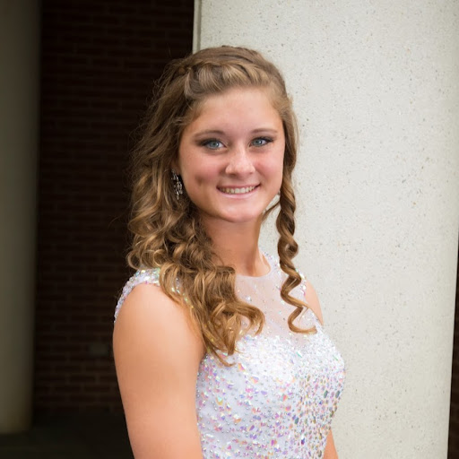 Erin Griffith Photo 16