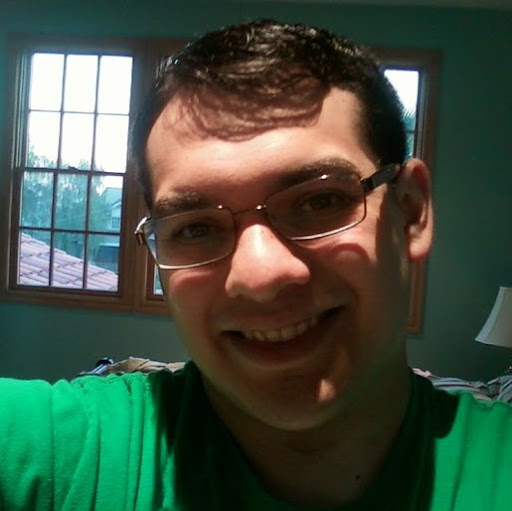 Nicolas Munoz Photo 12