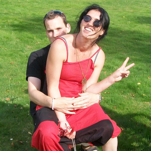 Virginie Lucas Photo 4