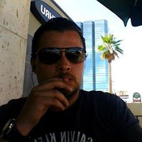 Jorge Aguilar Photo 47
