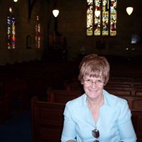 Susanne Jewell Photo 1