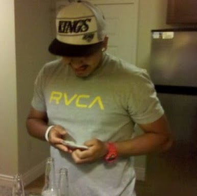 Richard Morales Photo 3