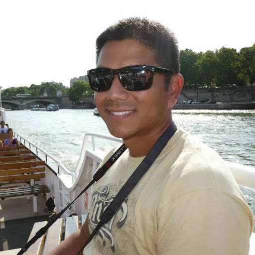 Kevin Khan Photo 36