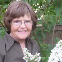Martha Hoffmann Photo 9