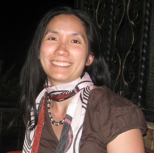 Elizabeth Chiang Photo 5